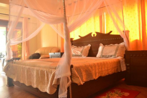 The Palms Beach Hotel and Restaurant Limited